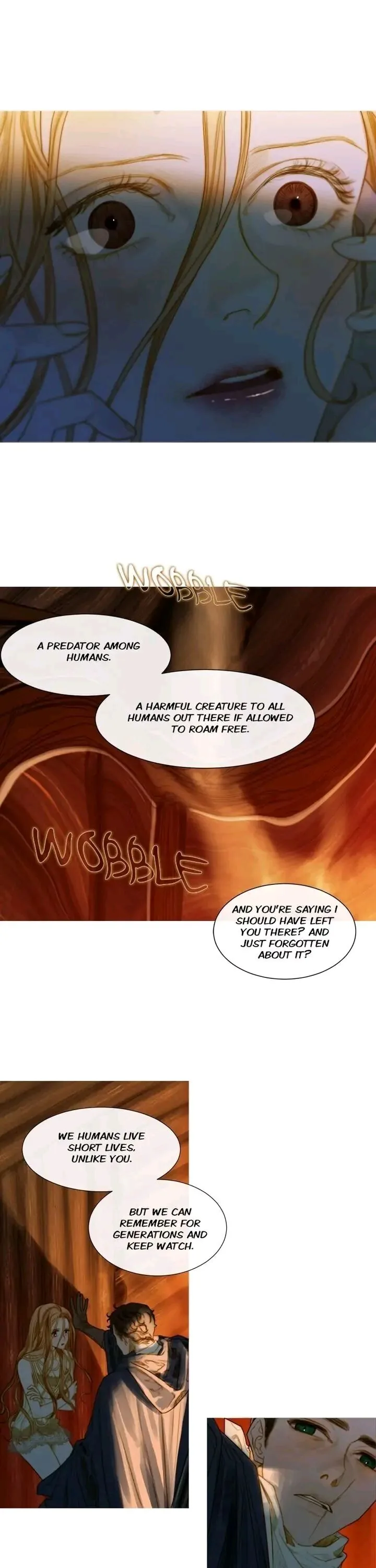 The Pale Horse Chapter 183 page 36