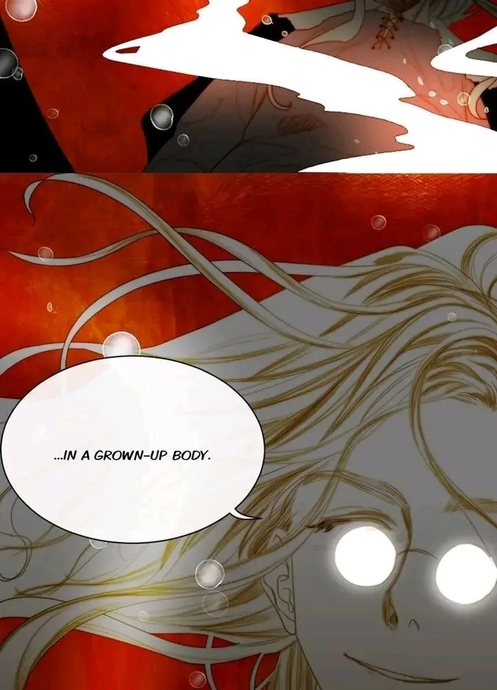 The Pale Horse Chapter 184 page 6