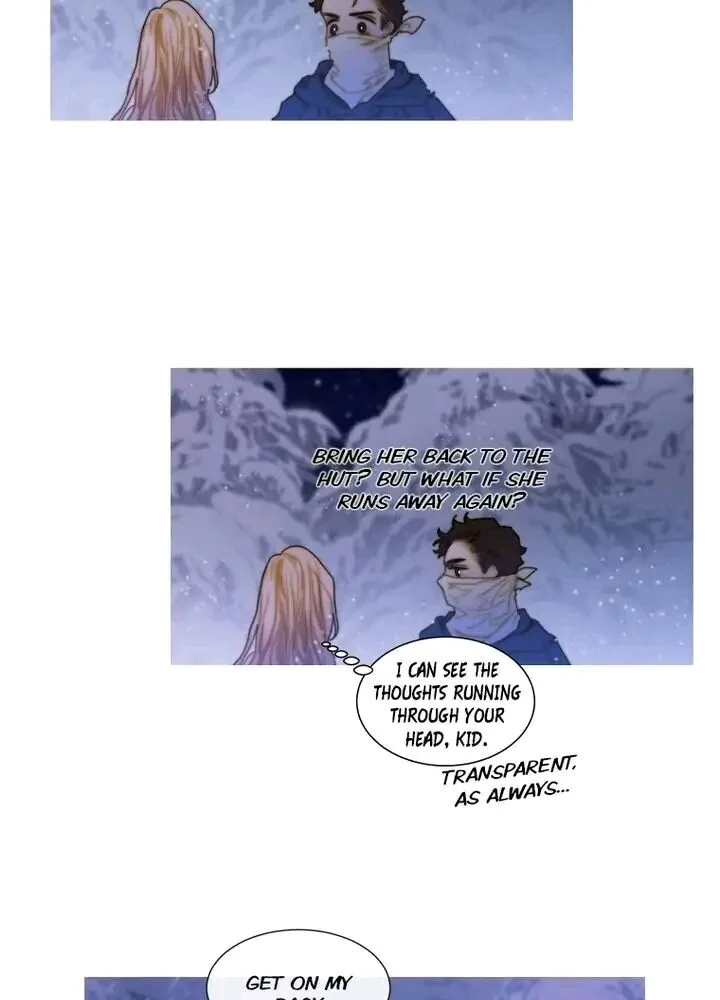 The Pale Horse Chapter 184 page 48