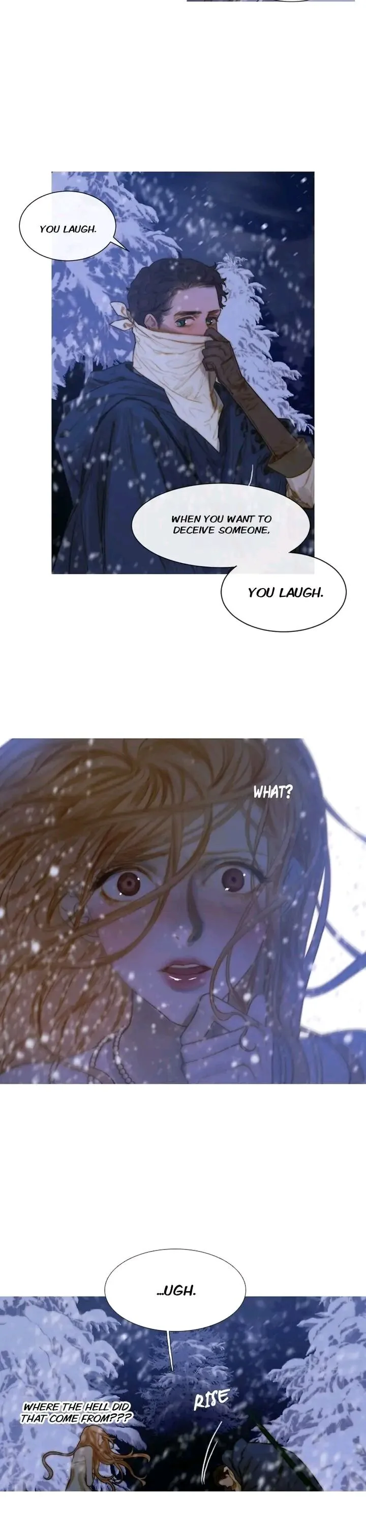 The Pale Horse Chapter 184 page 45