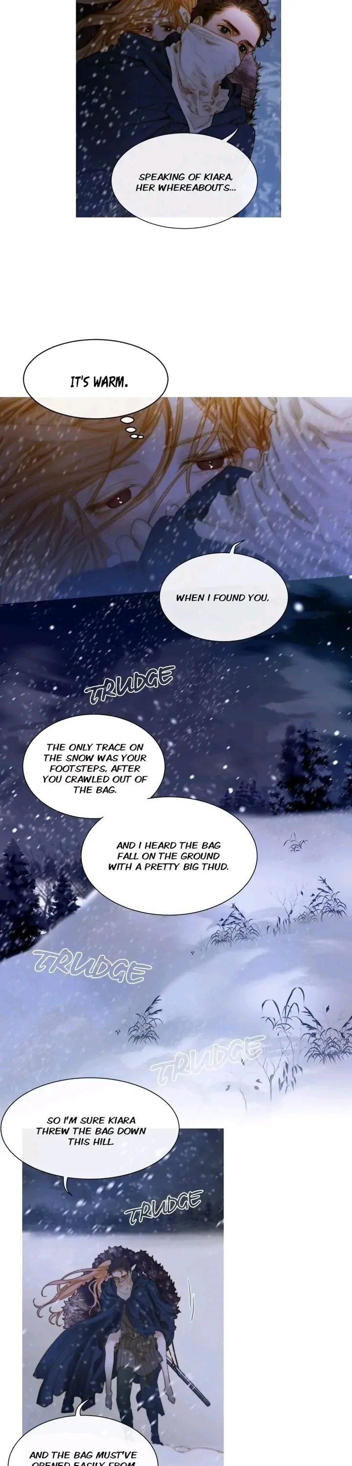 The Pale Horse Chapter 184 page 52