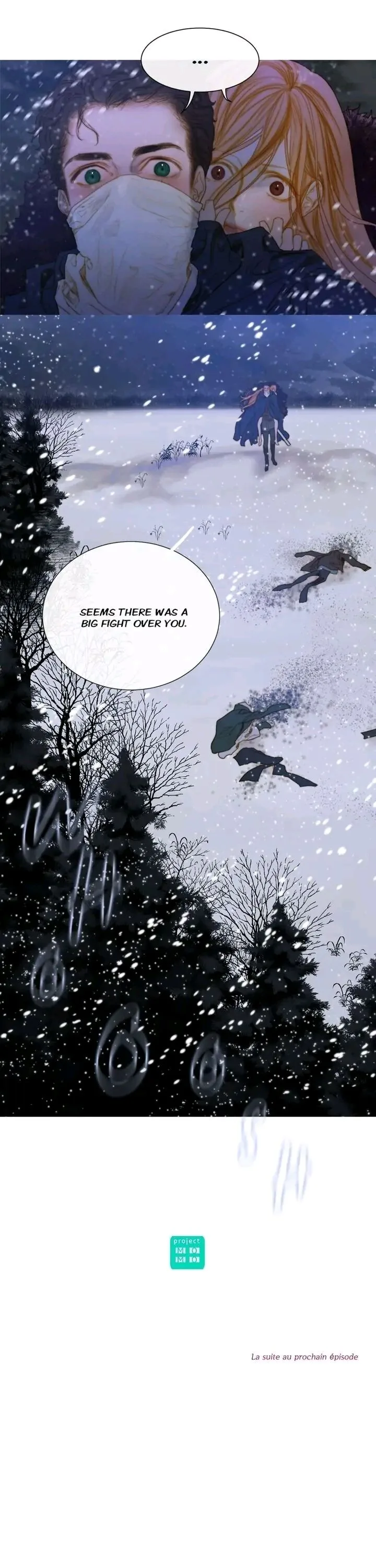 The Pale Horse Chapter 184 page 54