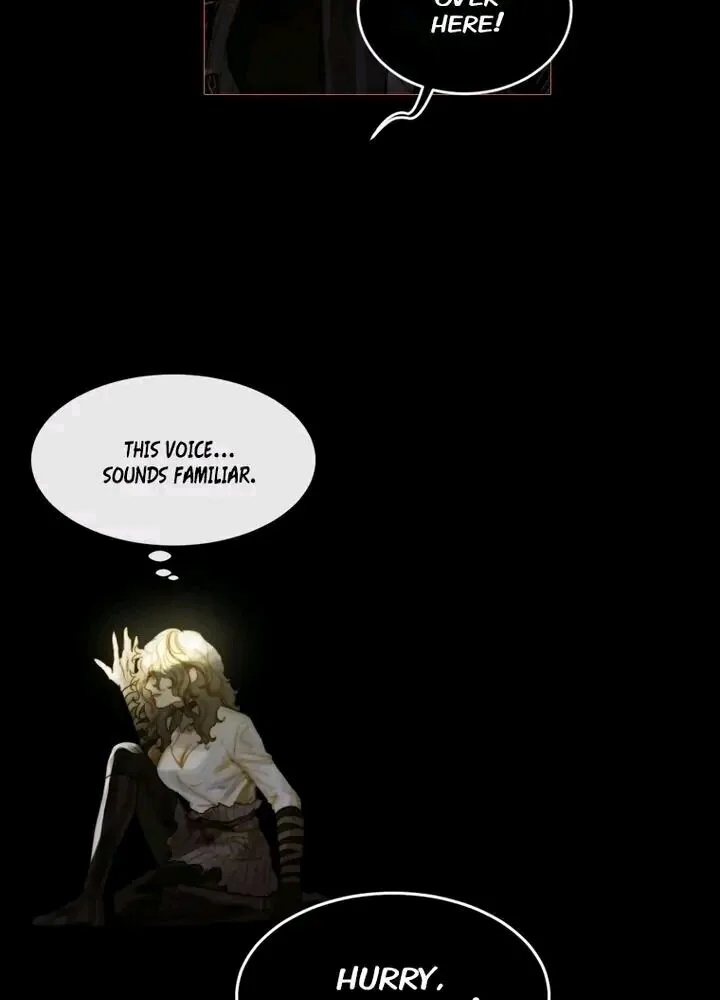 The Pale Horse Chapter 186 page 6