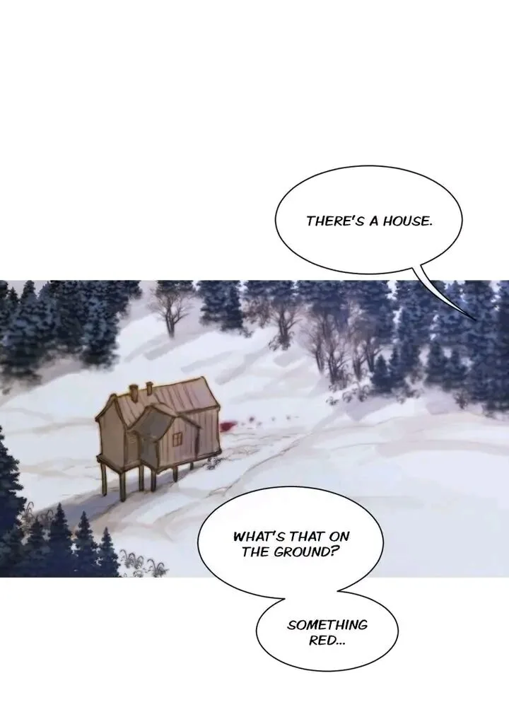 The Pale Horse Chapter 186 page 17