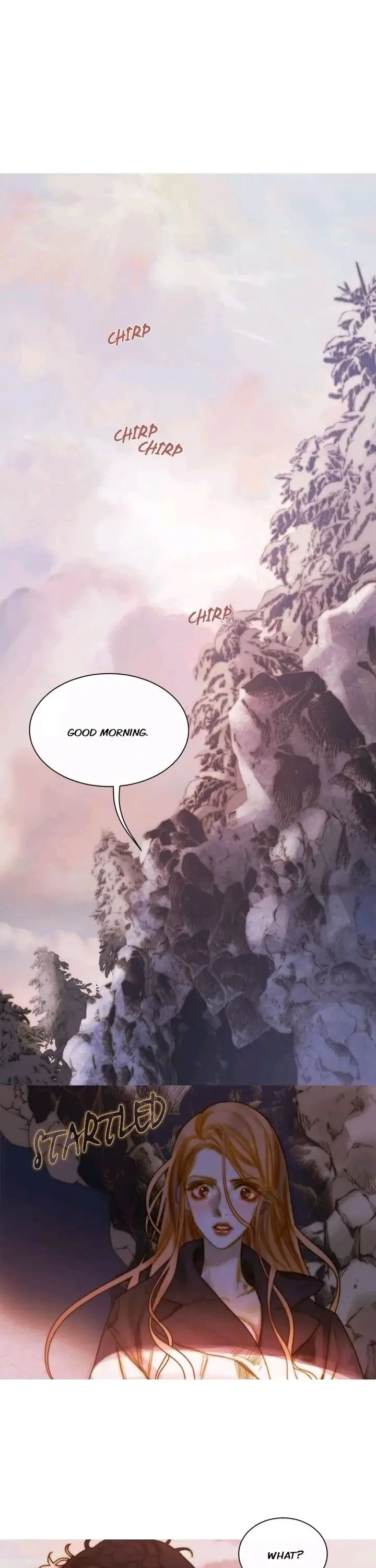The Pale Horse Chapter 186 page 9
