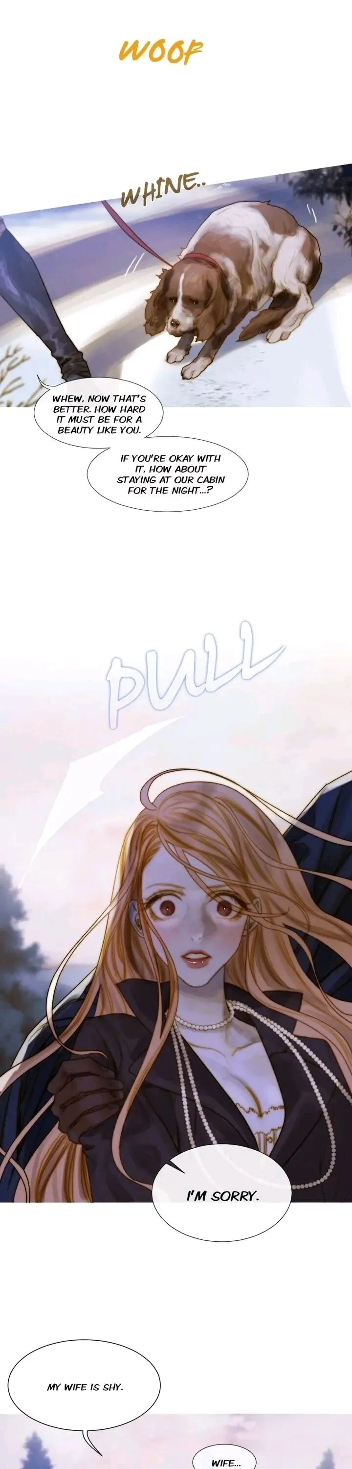 The Pale Horse Chapter 186 page 26