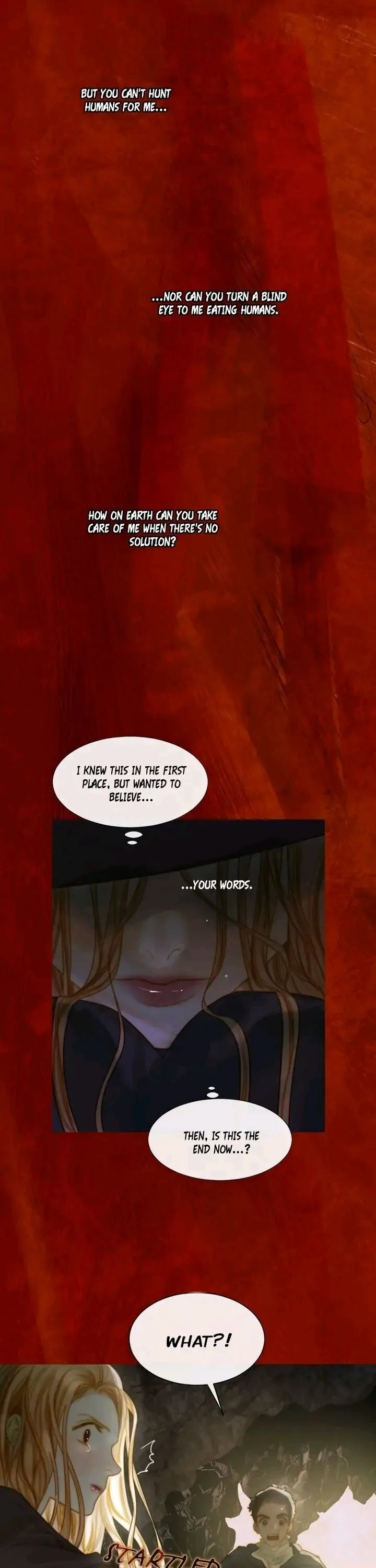 The Pale Horse Chapter 186 page 46