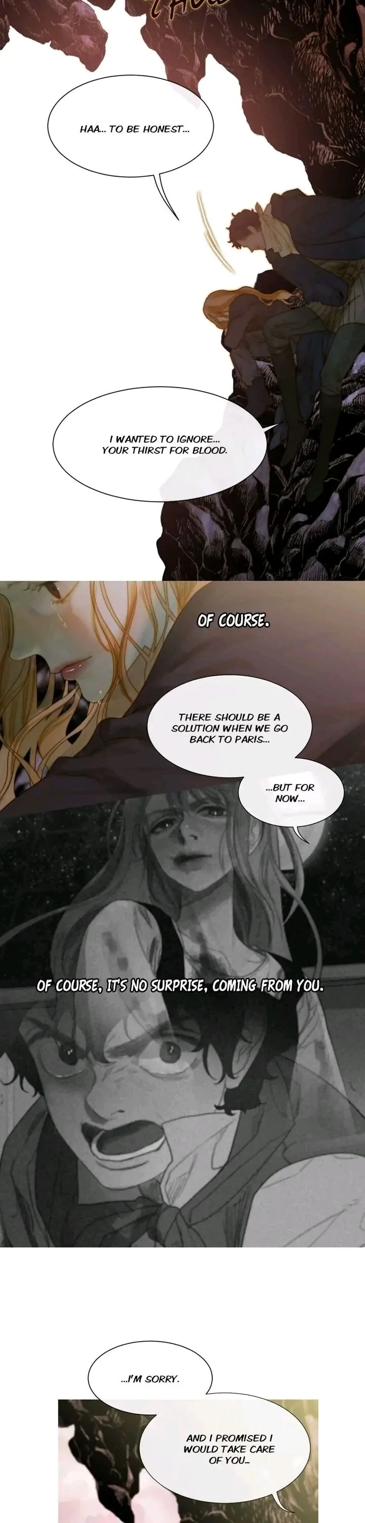 The Pale Horse Chapter 186 page 50