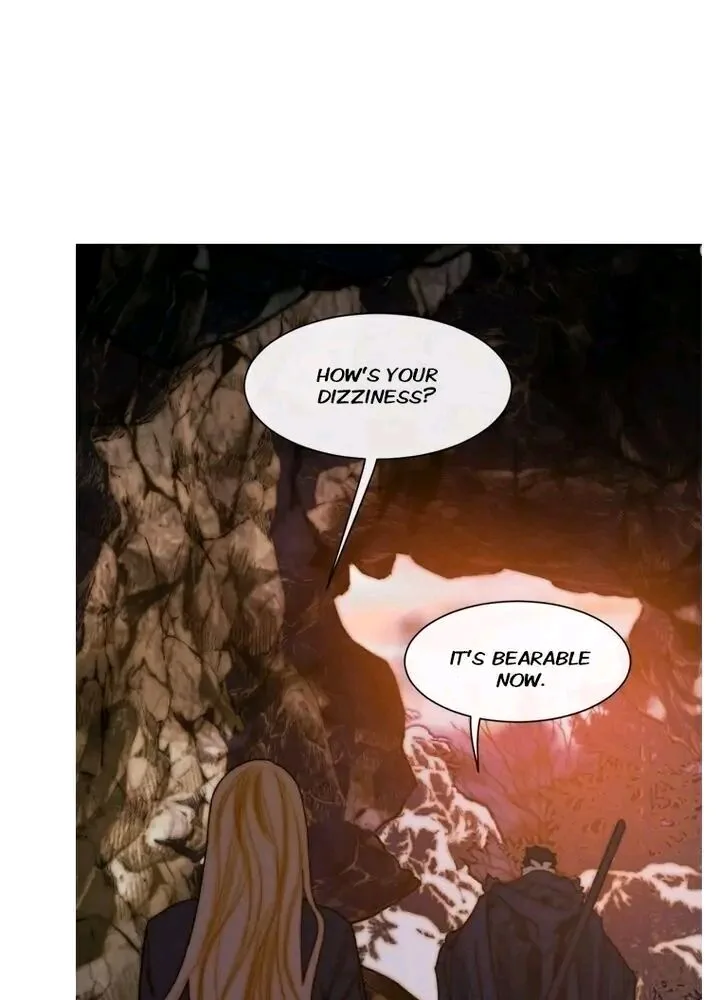 The Pale Horse Chapter 187 page 22