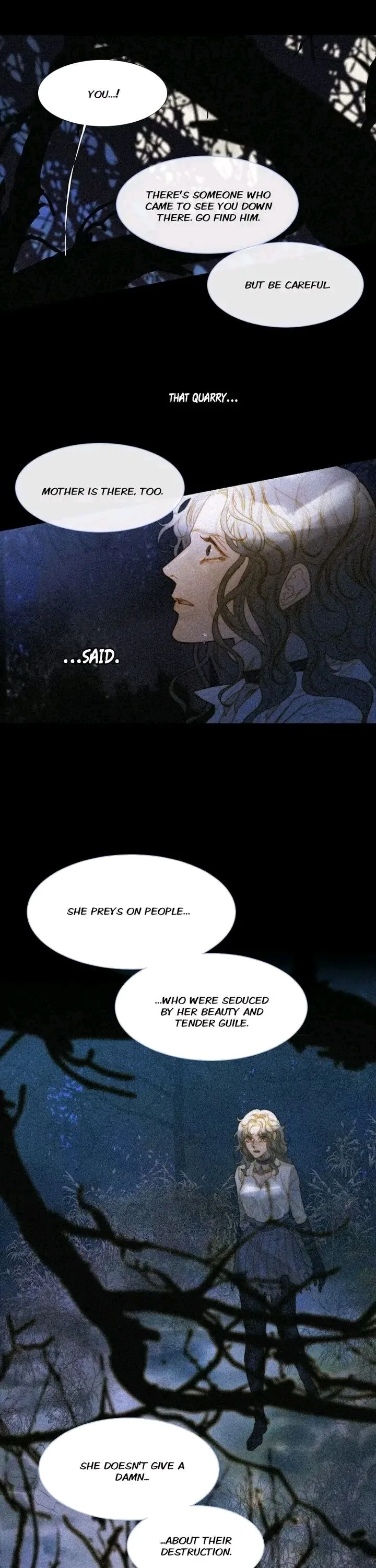 The Pale Horse Chapter 187 page 55