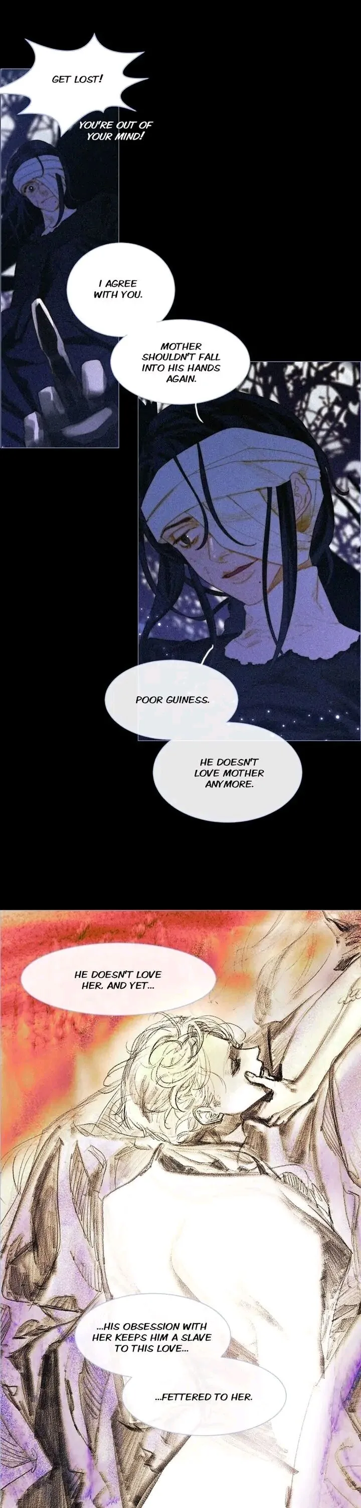 The Pale Horse Chapter 188 page 5