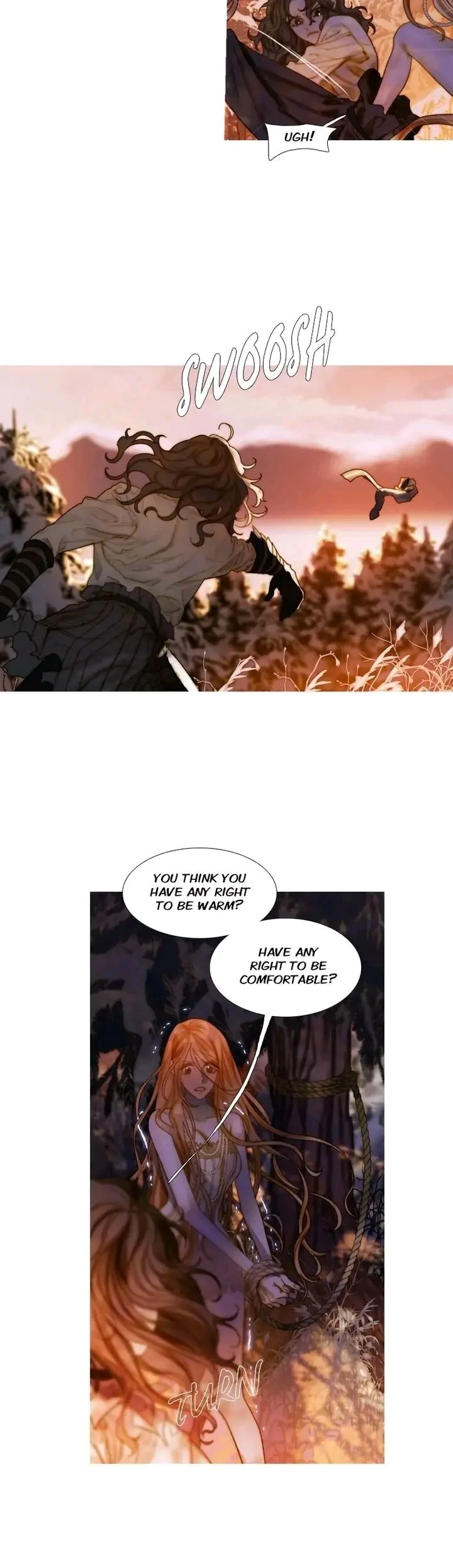 The Pale Horse Chapter 188 page 41