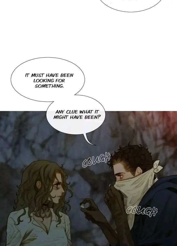 The Pale Horse Chapter 189 page 21