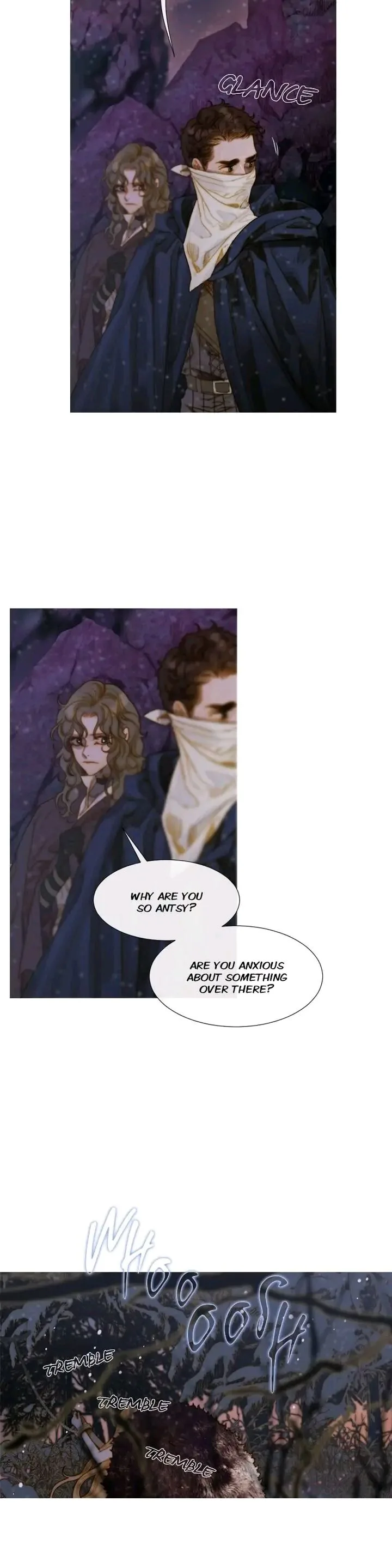 The Pale Horse Chapter 189 page 26