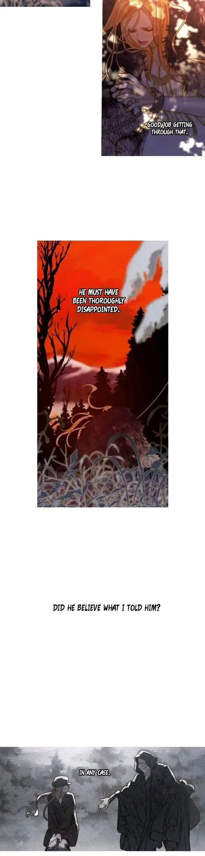 The Pale Horse Chapter 189 page 14