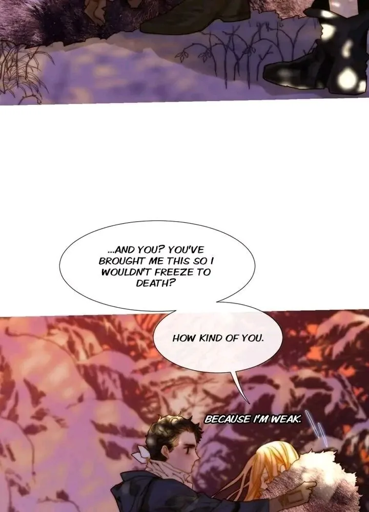 The Pale Horse Chapter 189 page 9