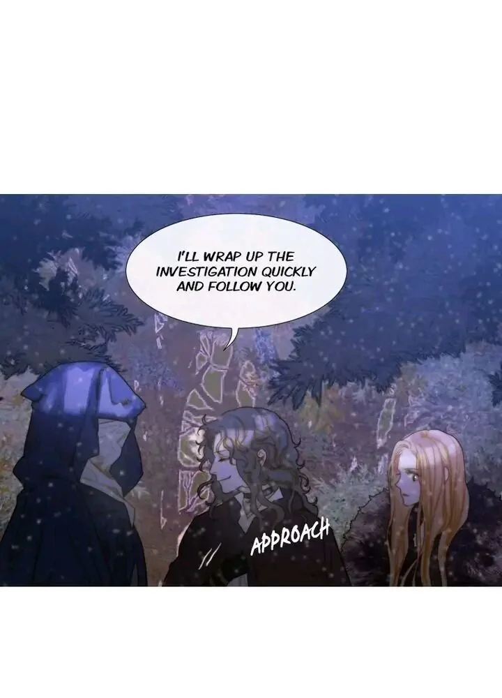 The Pale Horse Chapter 189 page 40