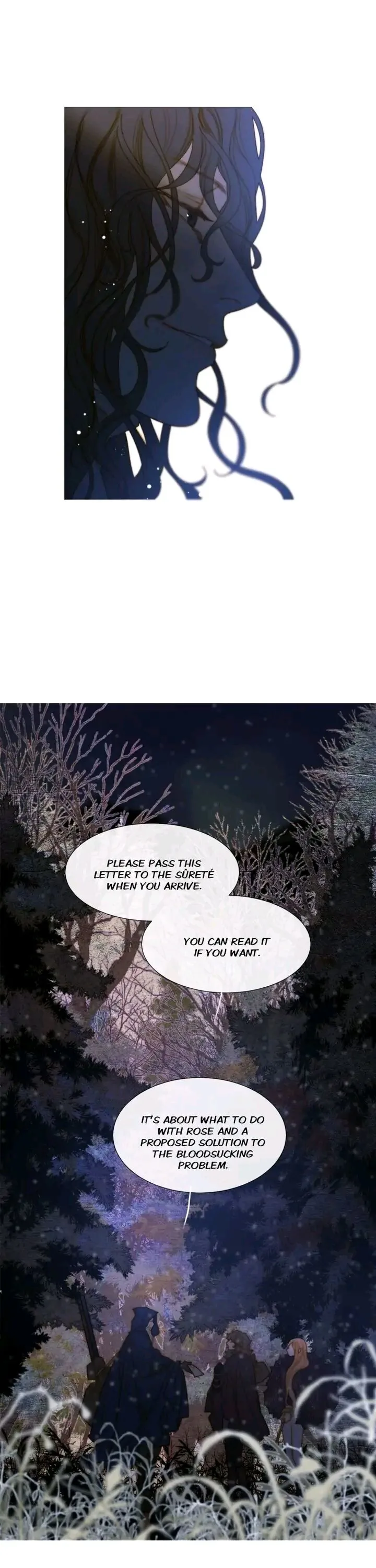 The Pale Horse Chapter 189 page 39