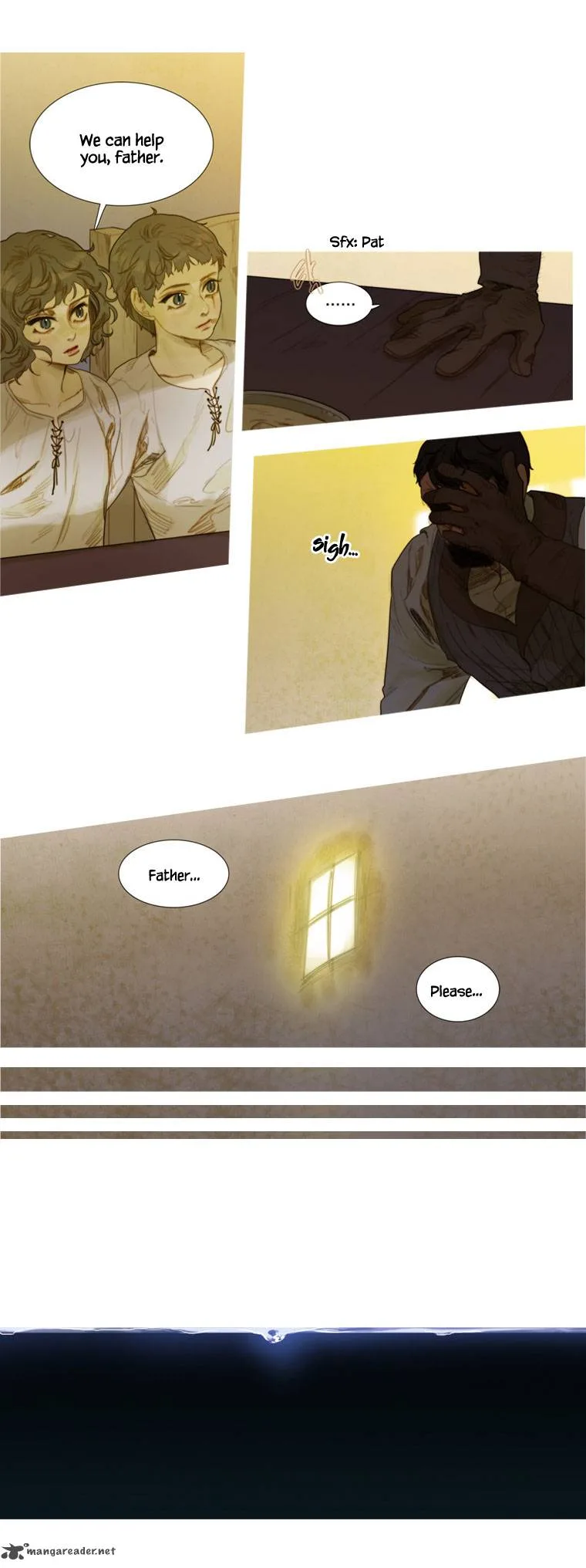 The Pale Horse Chapter 19 page 5