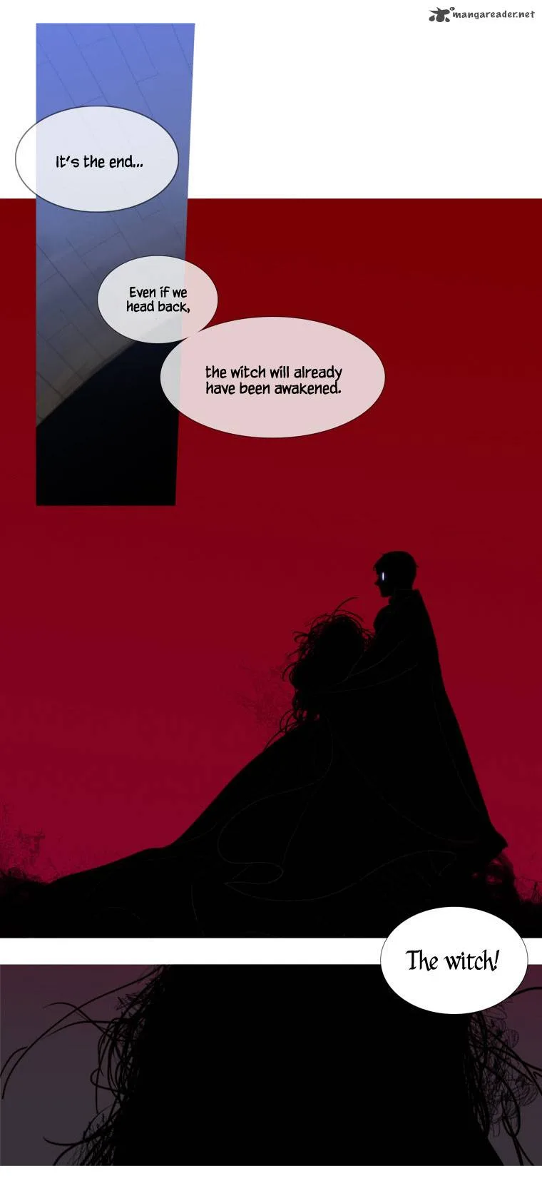 The Pale Horse Chapter 19 page 9