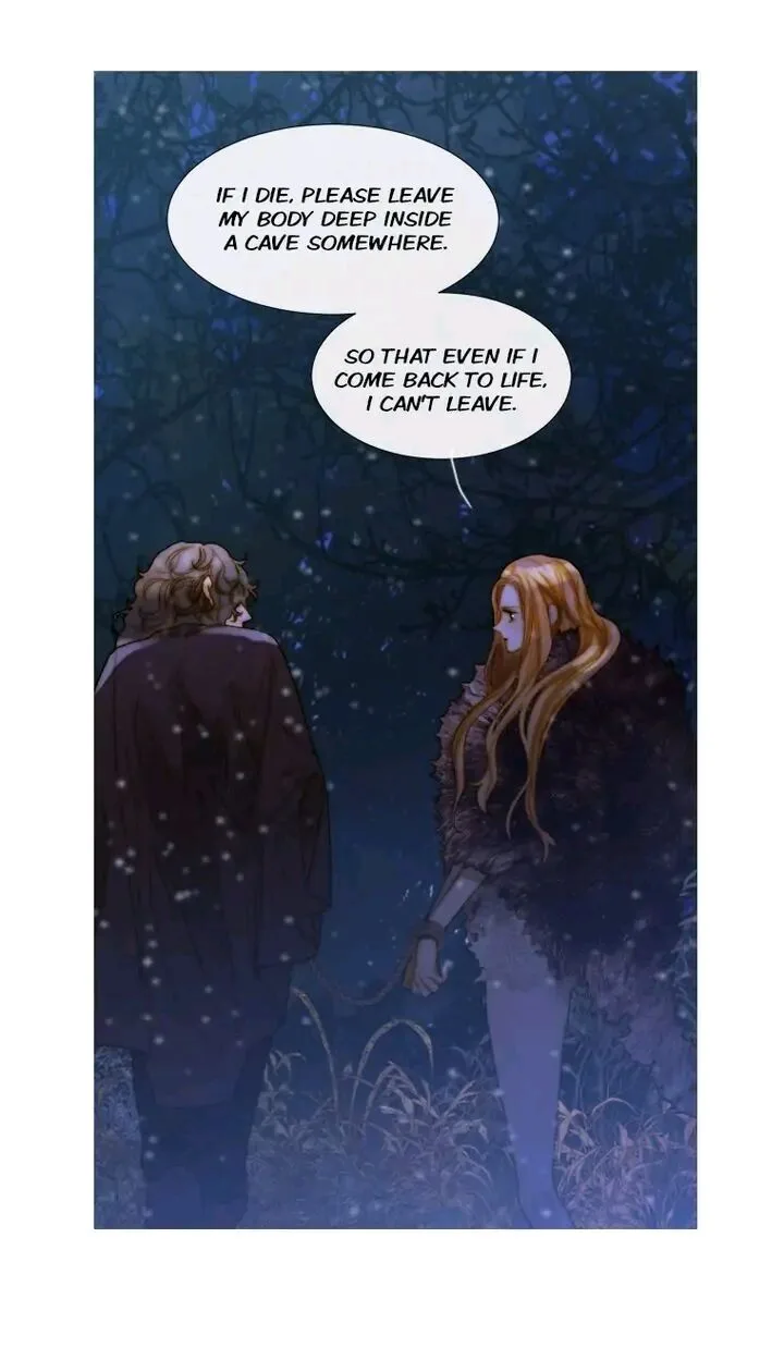 The Pale Horse Chapter 190 page 15