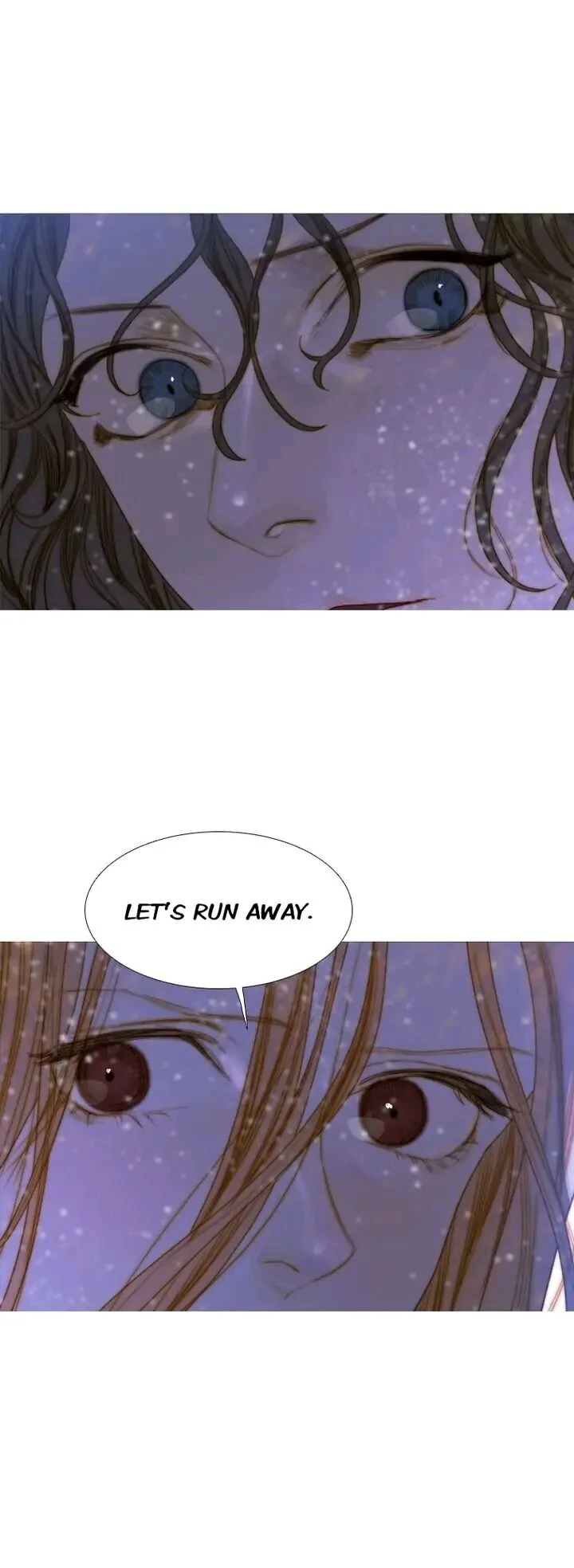 The Pale Horse Chapter 190 page 33