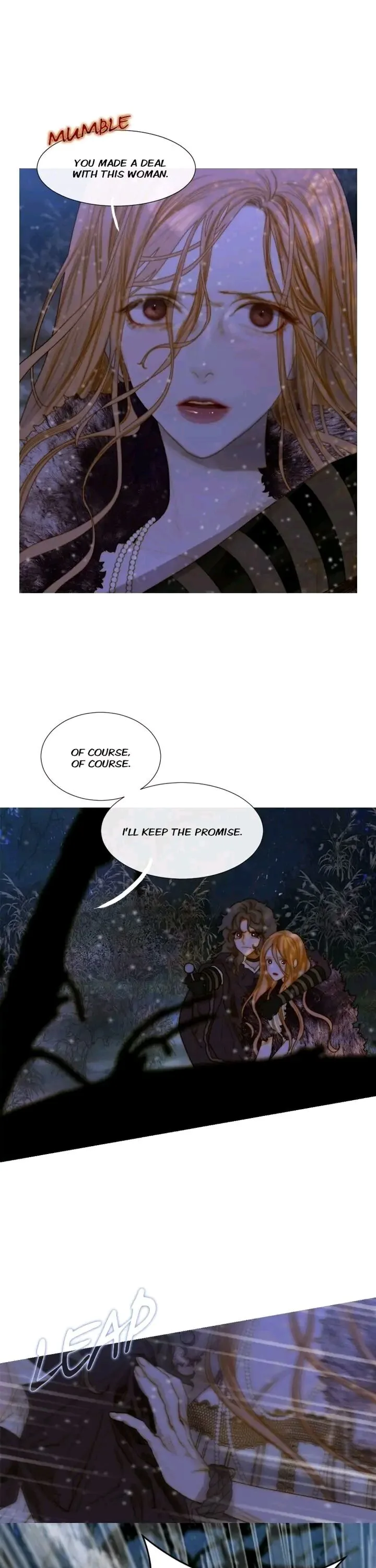 The Pale Horse Chapter 190 page 23