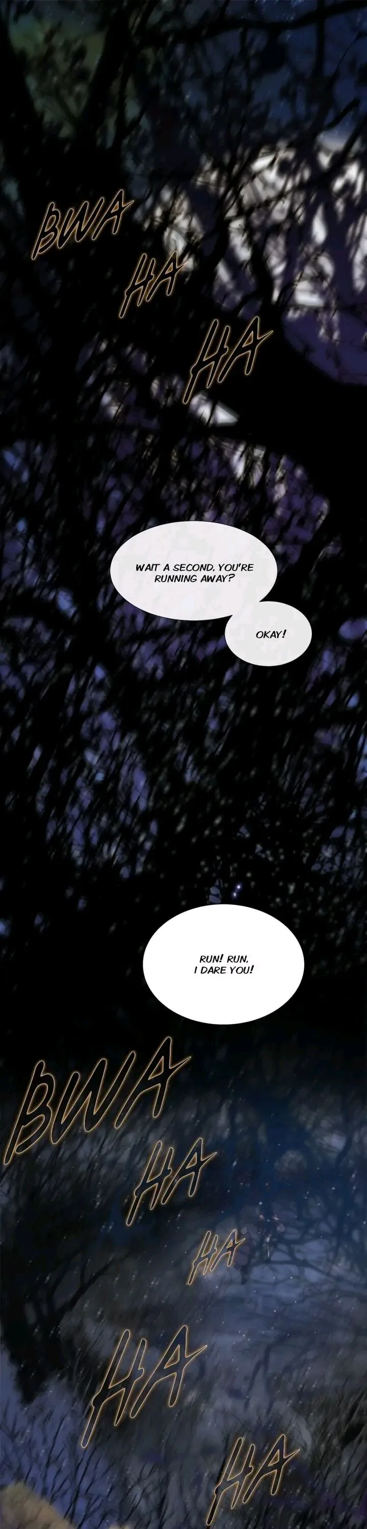 The Pale Horse Chapter 190 page 34