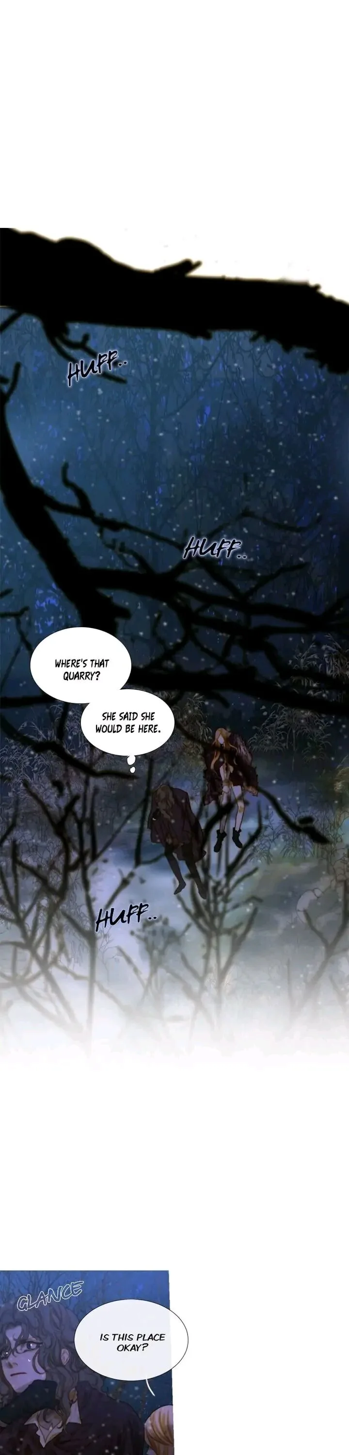 The Pale Horse Chapter 190 page 13