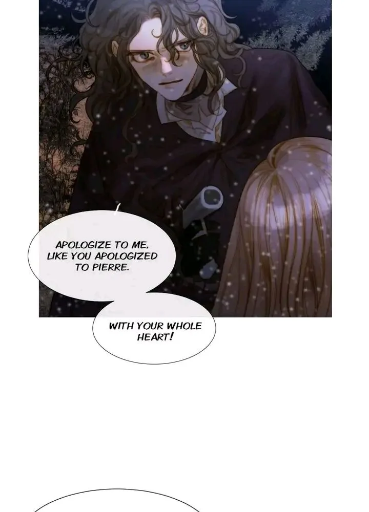 The Pale Horse Chapter 190 page 6