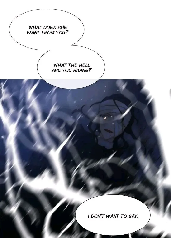 The Pale Horse Chapter 190 page 38