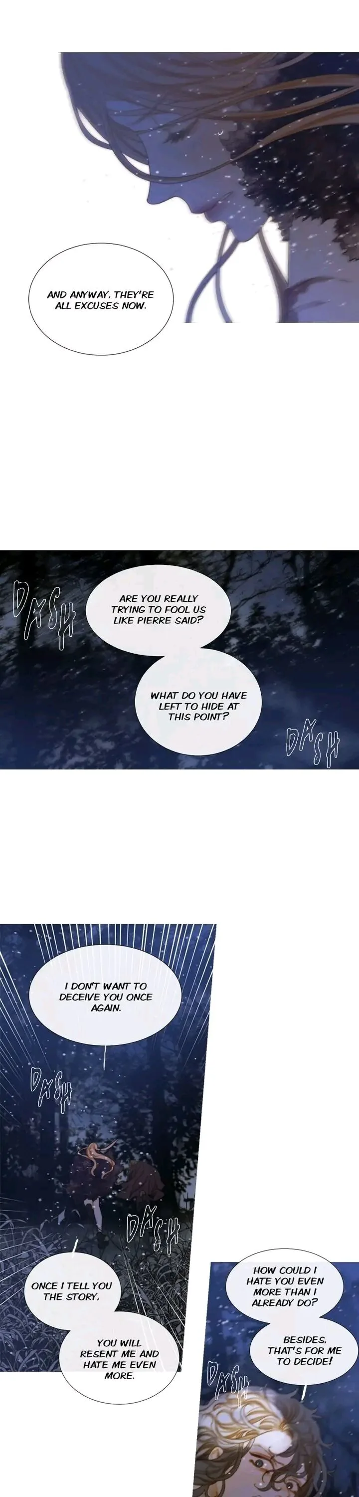 The Pale Horse Chapter 190 page 41