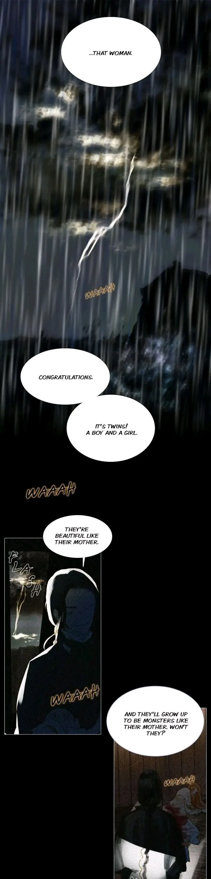 The Pale Horse Chapter 190 page 44