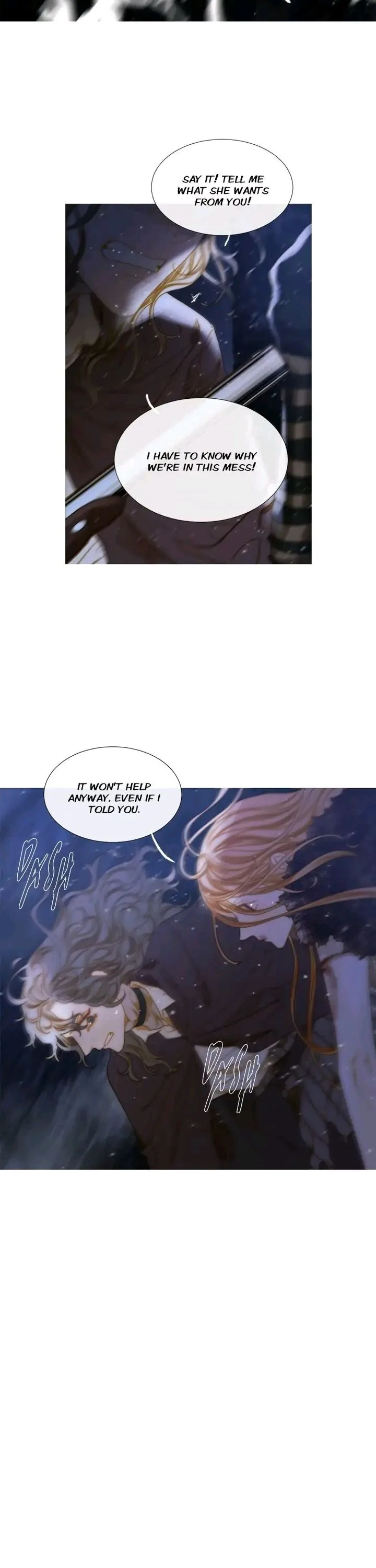 The Pale Horse Chapter 190 page 39