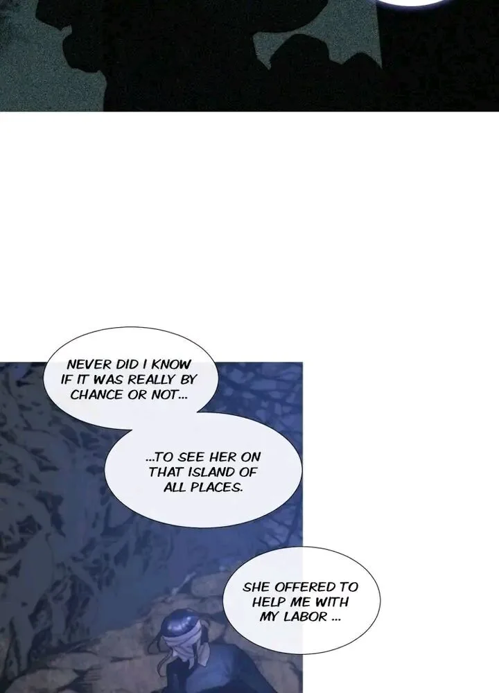 The Pale Horse Chapter 191 page 30