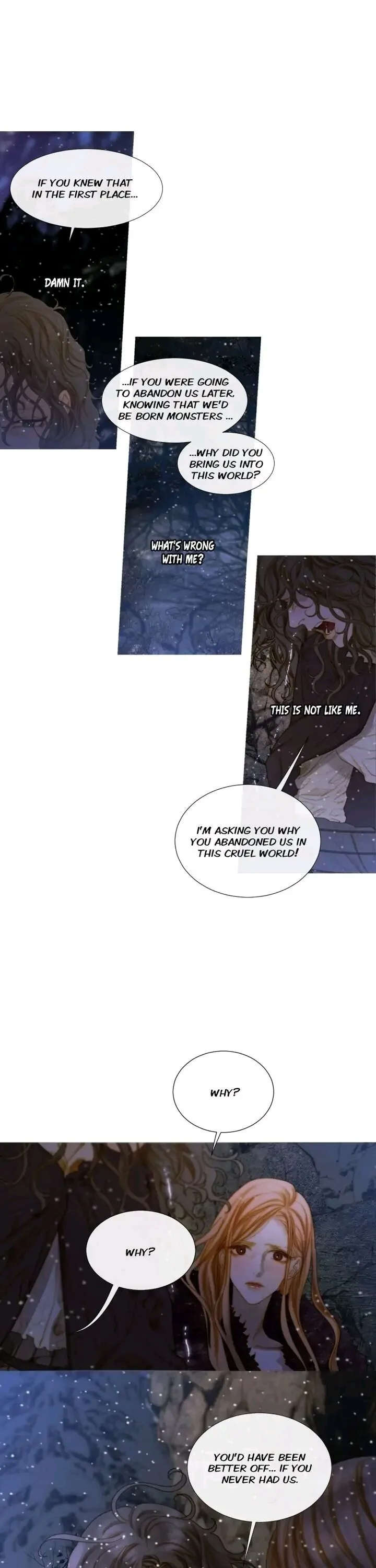 The Pale Horse Chapter 191 page 9
