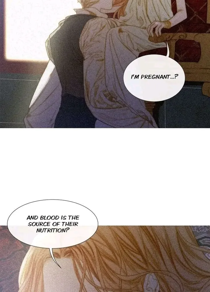 The Pale Horse Chapter 191 page 6