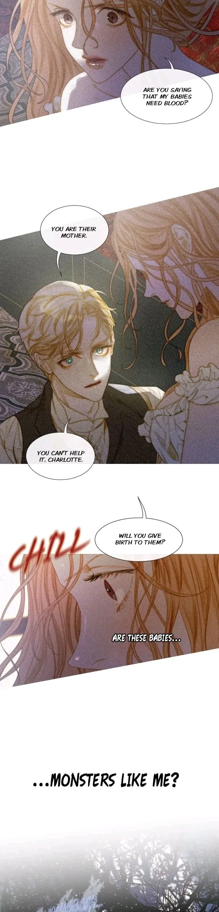 The Pale Horse Chapter 191 page 7