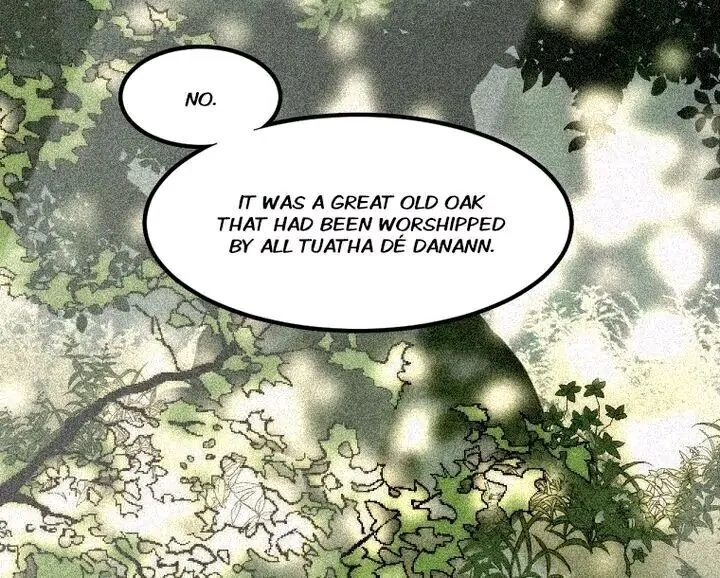 The Pale Horse Chapter 191 page 44