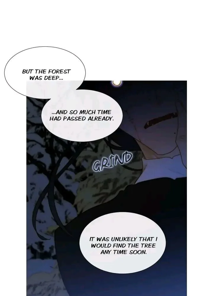 The Pale Horse Chapter 191 page 46