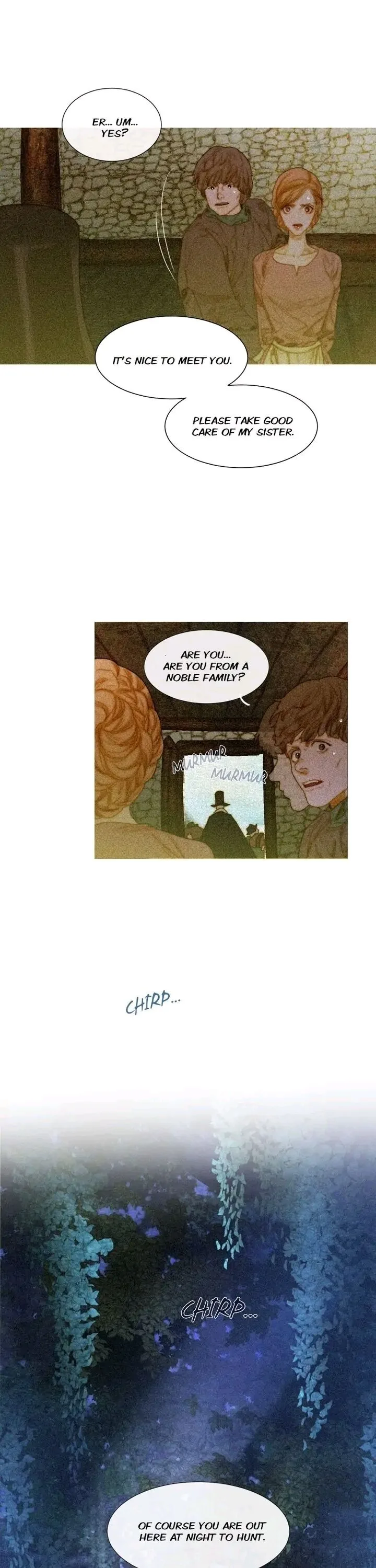 The Pale Horse Chapter 192 page 12