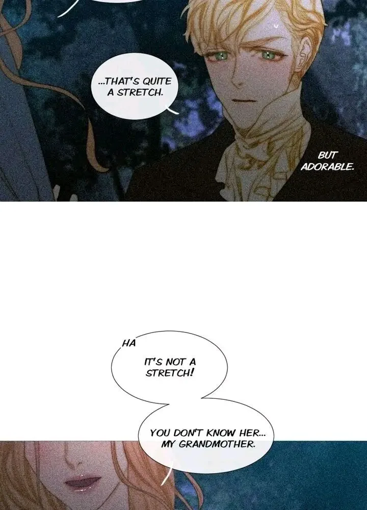 The Pale Horse Chapter 192 page 20