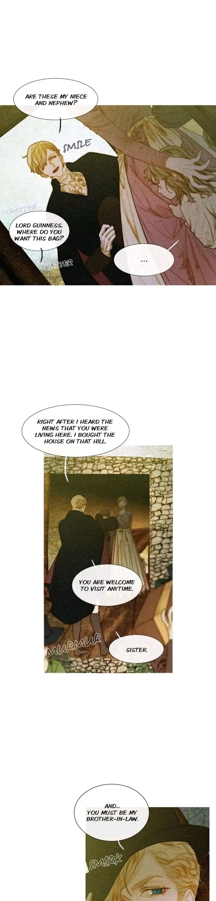 The Pale Horse Chapter 192 page 10