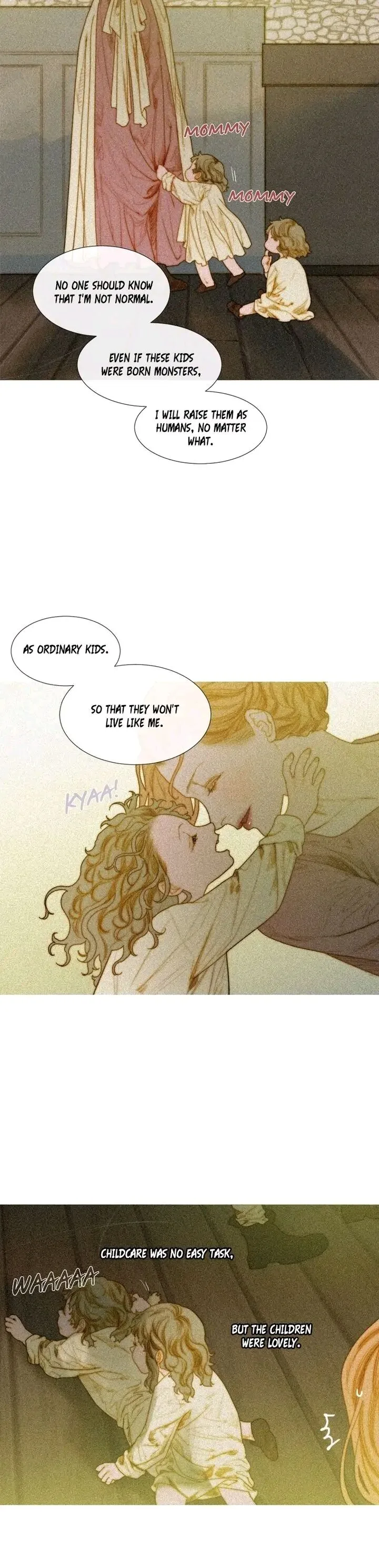 The Pale Horse Chapter 192 page 3