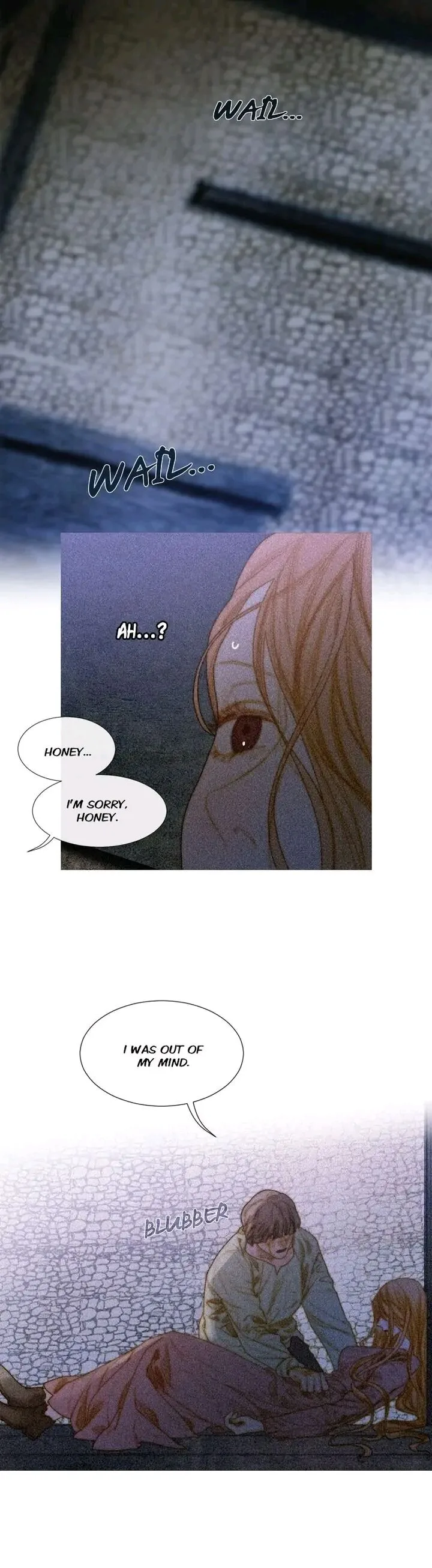 The Pale Horse Chapter 192 page 35