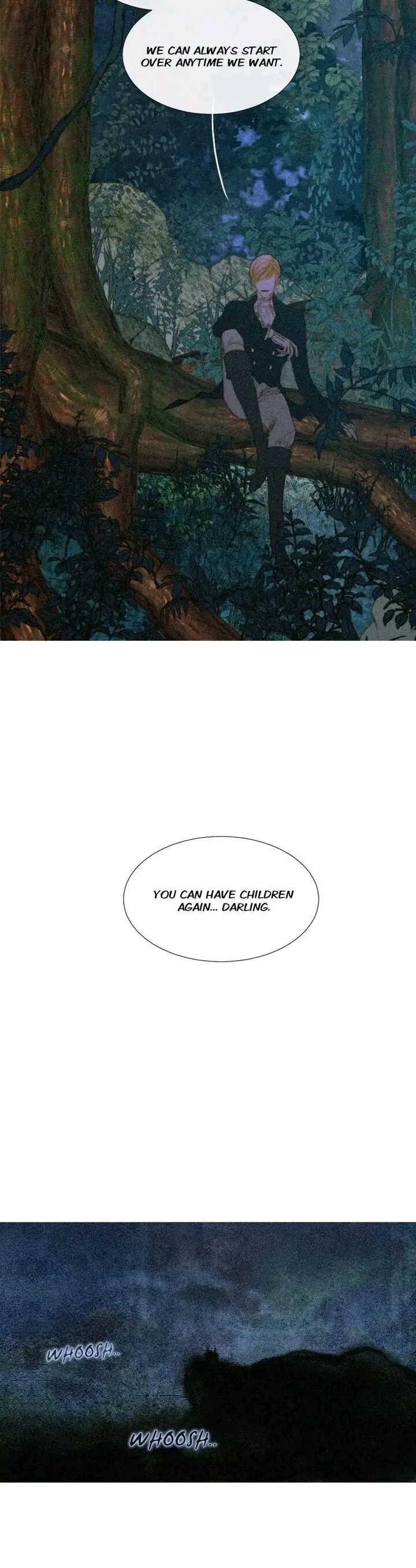 The Pale Horse Chapter 192 page 29