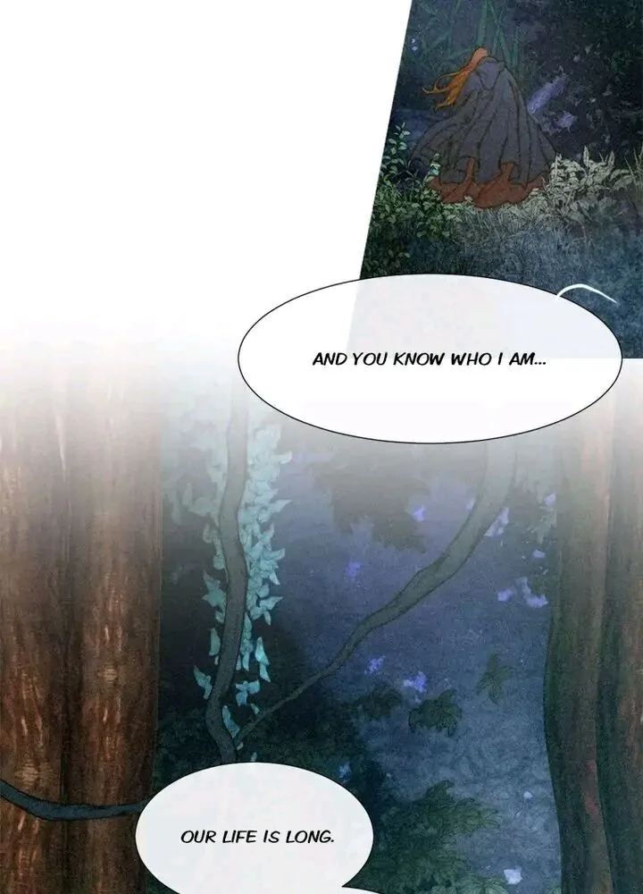 The Pale Horse Chapter 192 page 28
