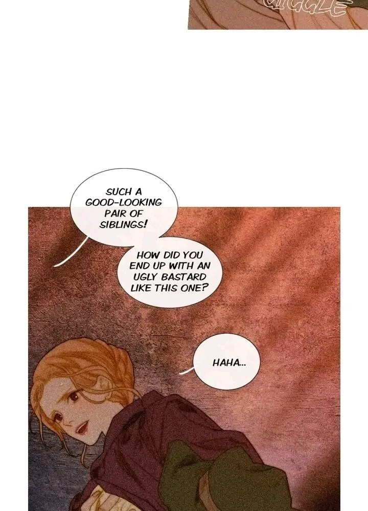The Pale Horse Chapter 192 page 40