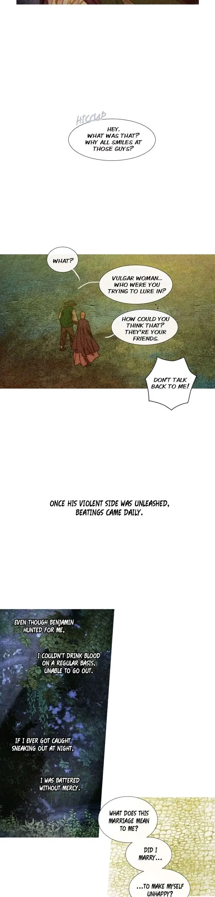 The Pale Horse Chapter 192 page 41