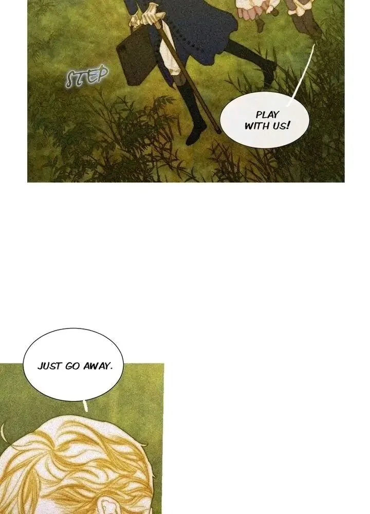 The Pale Horse Chapter 192 page 44